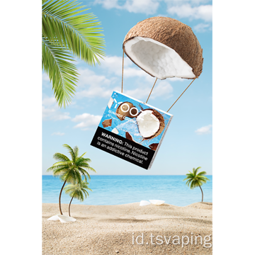 Yooz Greater Experience Feelm E-rokok pod kit